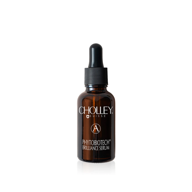 CHOLLEY Phytobiotech Brilliance Serum